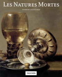 Les Natures Mortes. Realite Et Symbolique Des Choses, La Peinture De Natures Mortes A La Naissance Des Temps Modernes