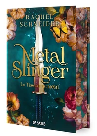 Metal Slinger