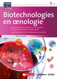 Les biotechniologies en oenologie