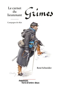 Le carnet du lieutenant Grimes