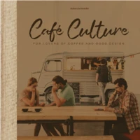 Cafe culture
