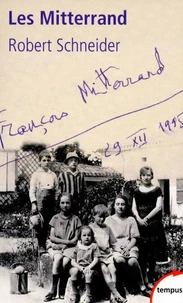Les Miterrand
