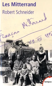 Les Mitterrand