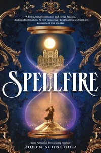 Spellfire