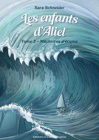 Mâchoires d'écume