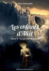 Le porteur d'espoir