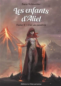 Ciel de cendres