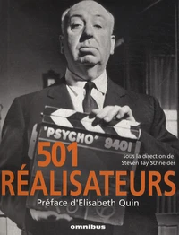 501 Réalisateurs