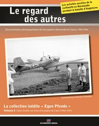 La collection inedite "Egon Pfende"