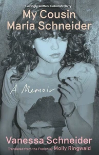 My Cousin Maria Schneider
