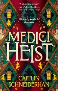 Medici Heist