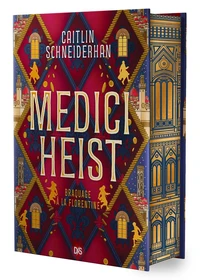 Medici Heist