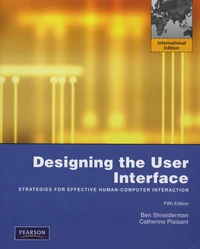 Designing the User Interface