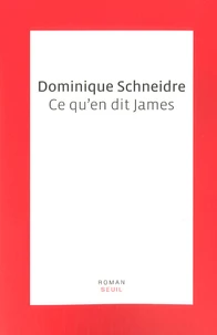 Ce qu'en dit James