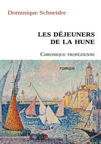 Les dejeuners de la hune