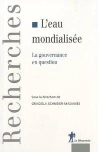 L'eau mondialisée