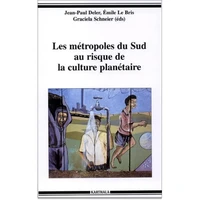 Les métropoles du sud au risque de la culture planétaire