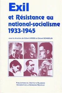 Exil et résistance au national-socialisme