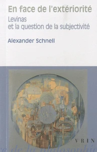 En face de l'extériorité