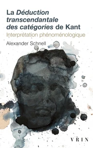 La Déduction transcendantale des catégories de Kant