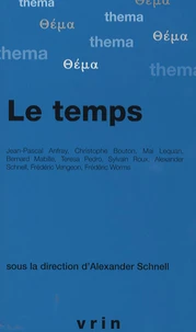 Le temps