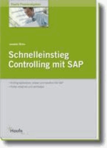 Schnelleinstieg Controlling mit SAP R/3.