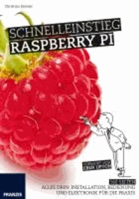 Schnelleinstieg Raspberry Pi.