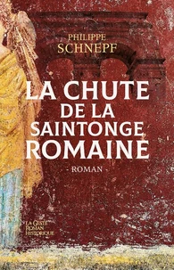 Chute de la saintonge romaine (bp)