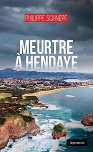 Meurtre a hendaye (coll. geste noir)