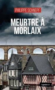 Meurtre à Morlaix