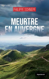 Meurtre en Auvergne