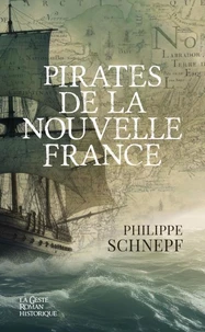 Pirates de la Nouvelle-France