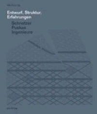 Schnetzer Puskas Ingenieure