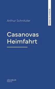 Casanovas Heimfahrt