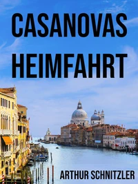 Casanovas Heimfahrt