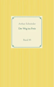 Der Weg ins Freie