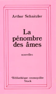 La Pénombre des âmes