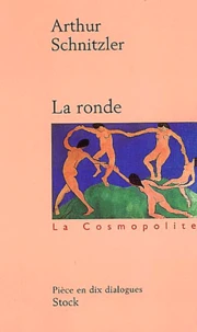 La Ronde. Dix Dialogues