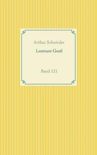 Leutnant Gustl