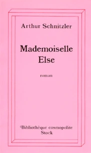 Mademoiselle Else
