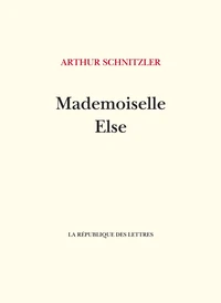 Mademoiselle Else