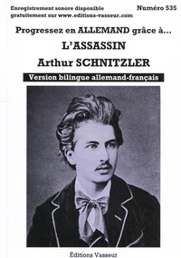 Progressez en allemand grâce à... L'assassin