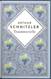 Traumnovelle. Schmuckausgabe mit Kupferprägung