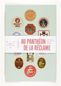 Au panthéon de la réclame