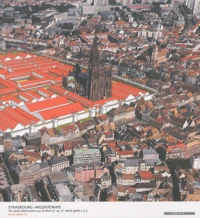 Strasbourg-Argentorate