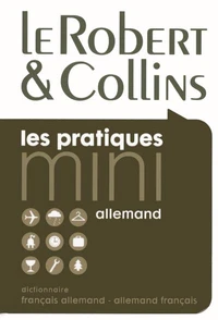Le Robert & Collins mini