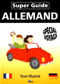 Super Guide allemand