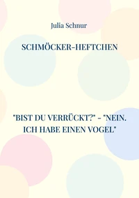 Schmöcker-Heftchen
