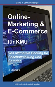 Online-Marketing &amp; E-Commerce für KMU