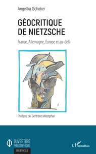 Géocritique de Nietzsche